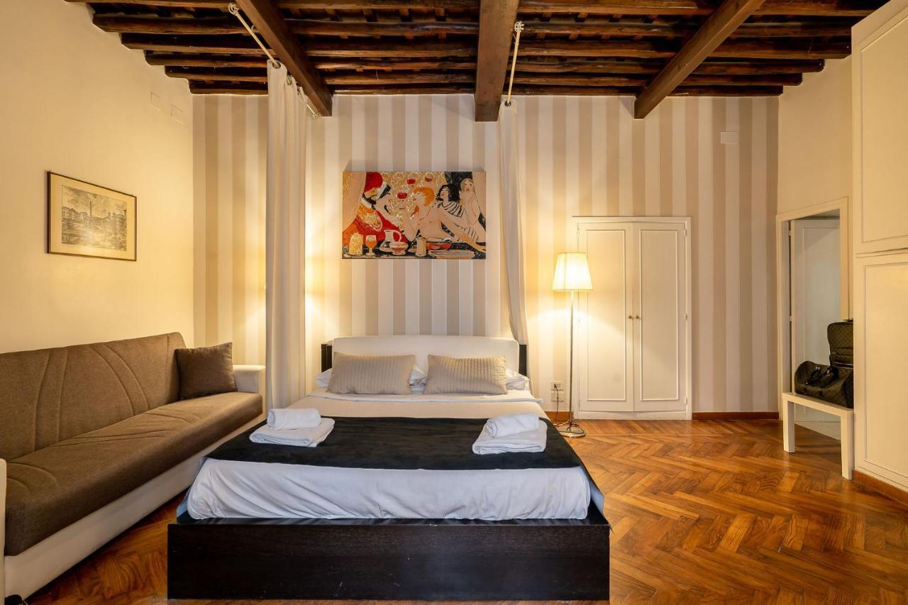 Plaza Collection Apartment Rome