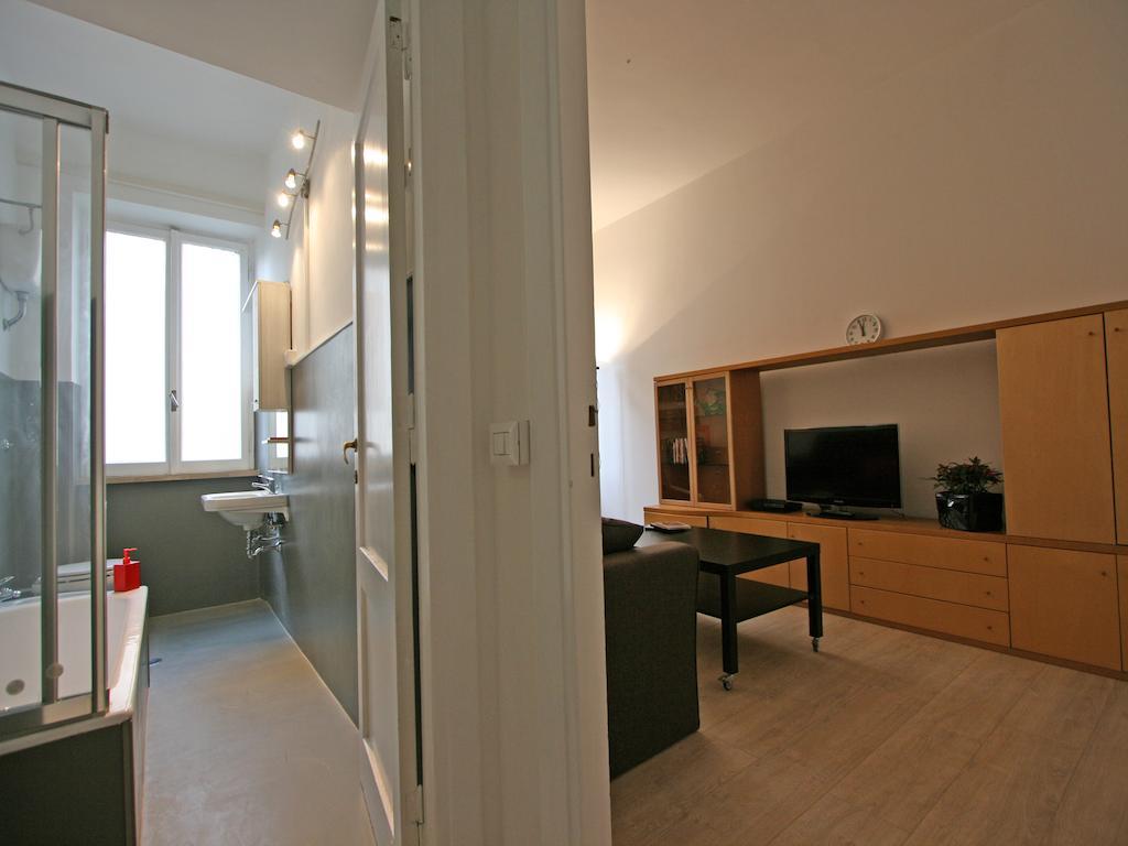 Apartment St. Peter's Dome *