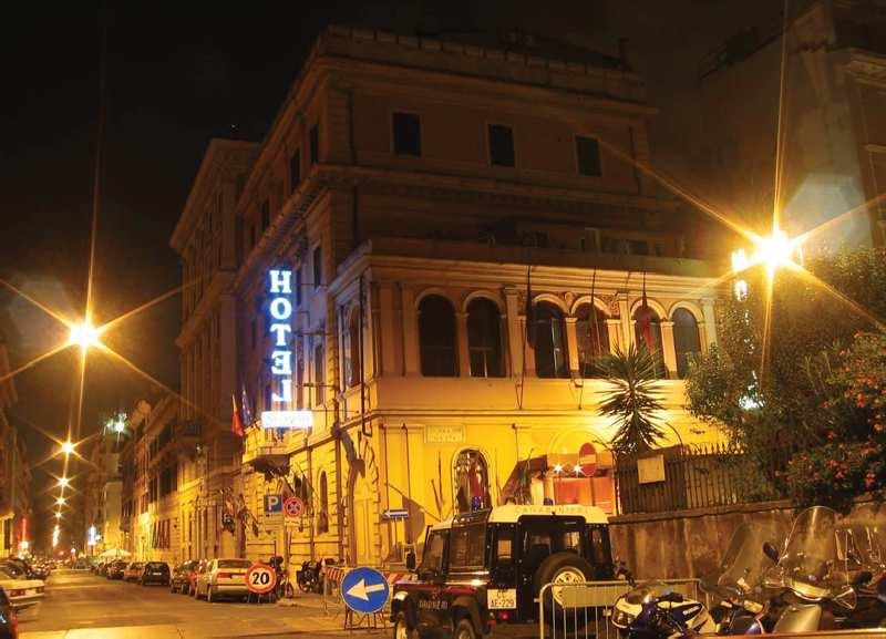 Siviglia Rome