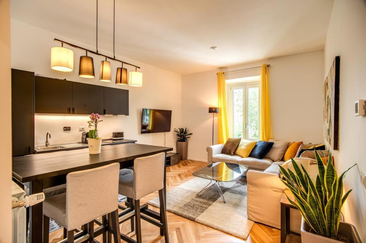 Giulio Cesare Charming Great Location Apartment Rome