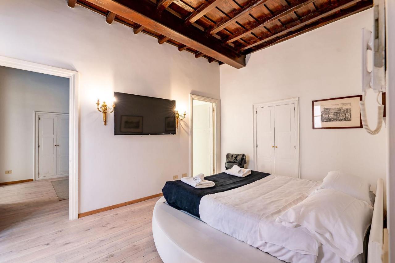 Plaza Collection Apartment Rome