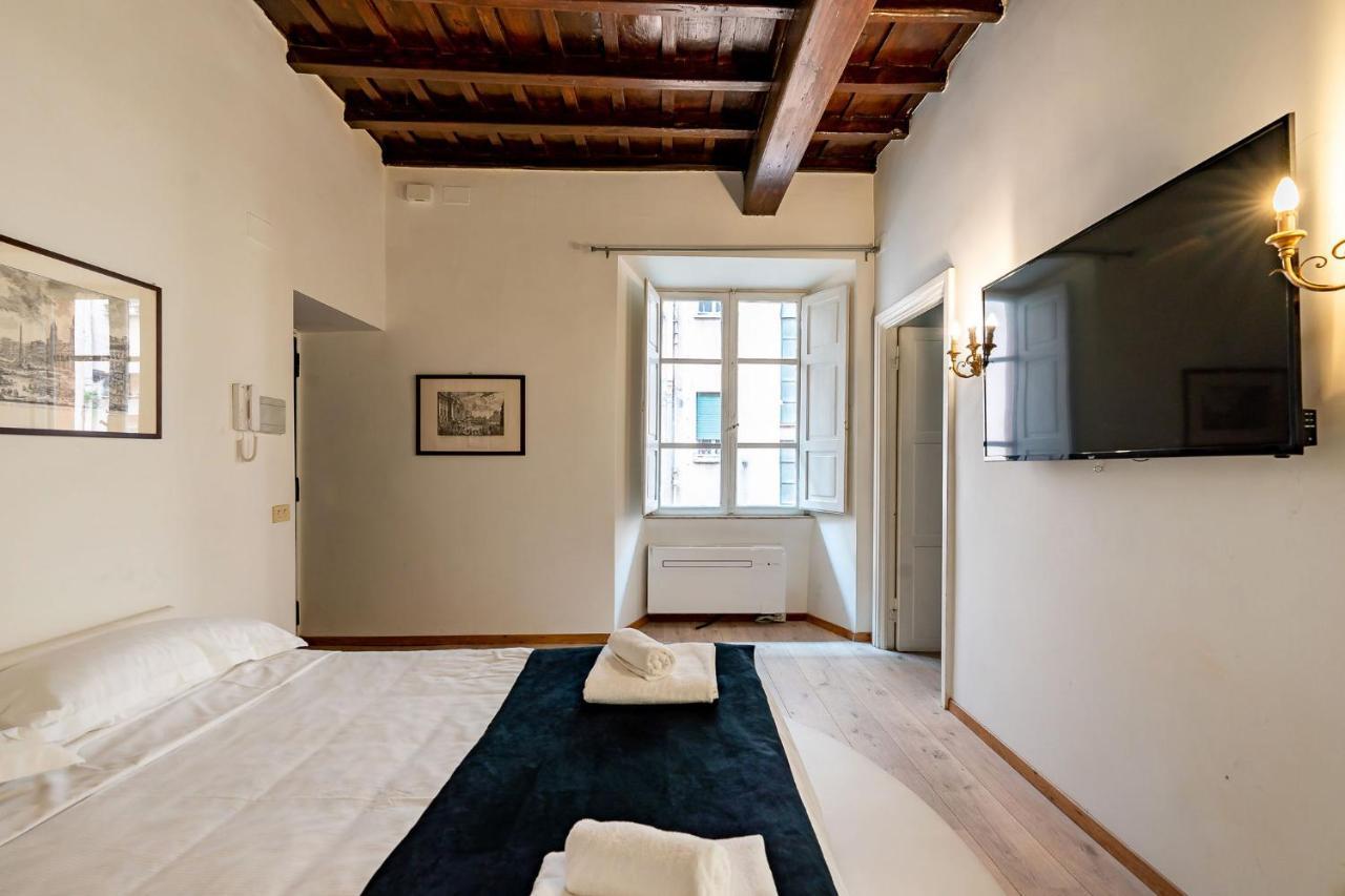 Plaza Collection Rome