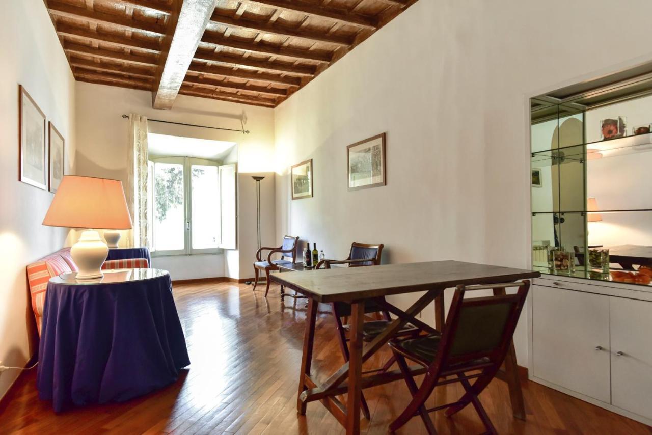 Apartment Plaza Collection Rome
