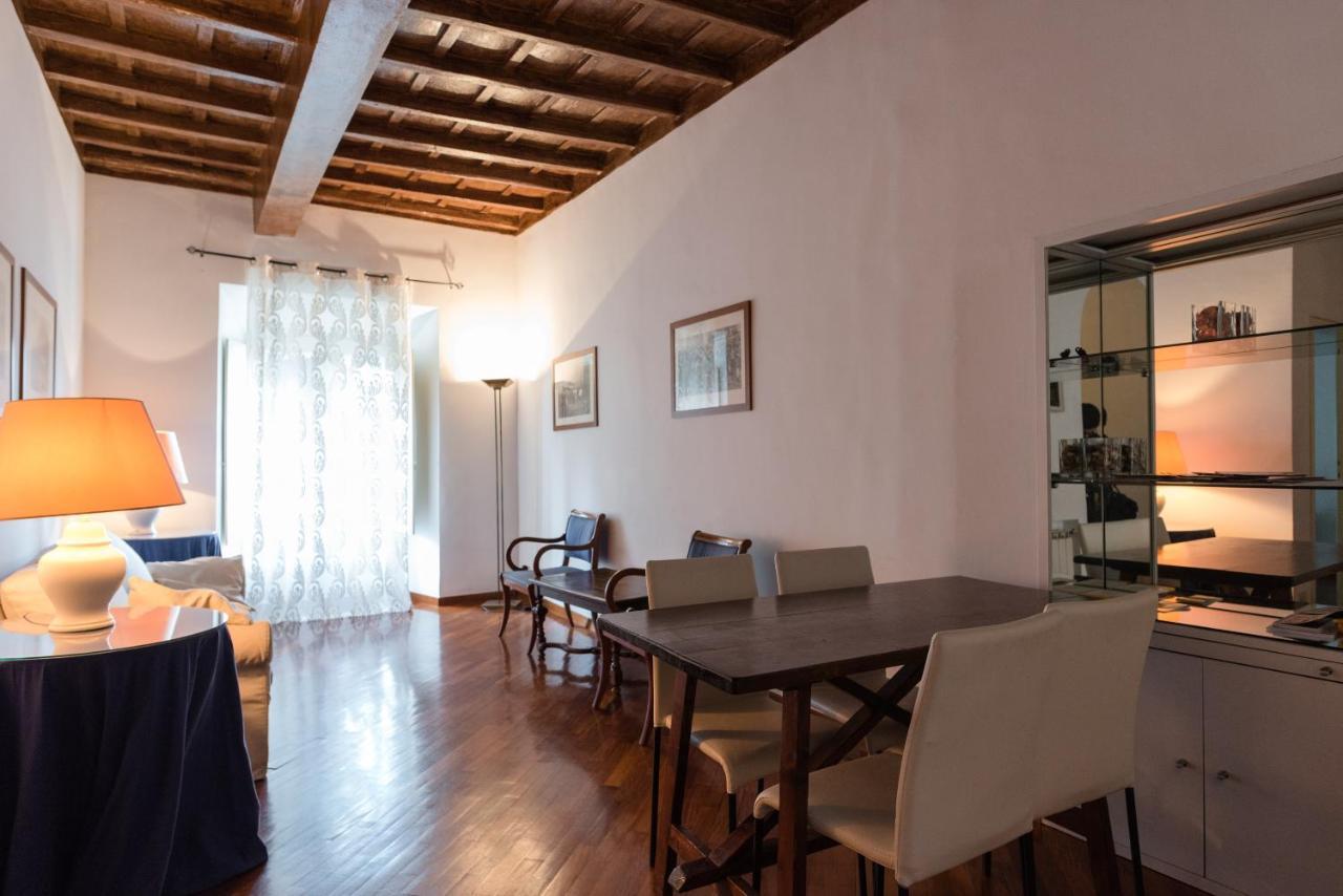Apartment Plaza Collection Rome
