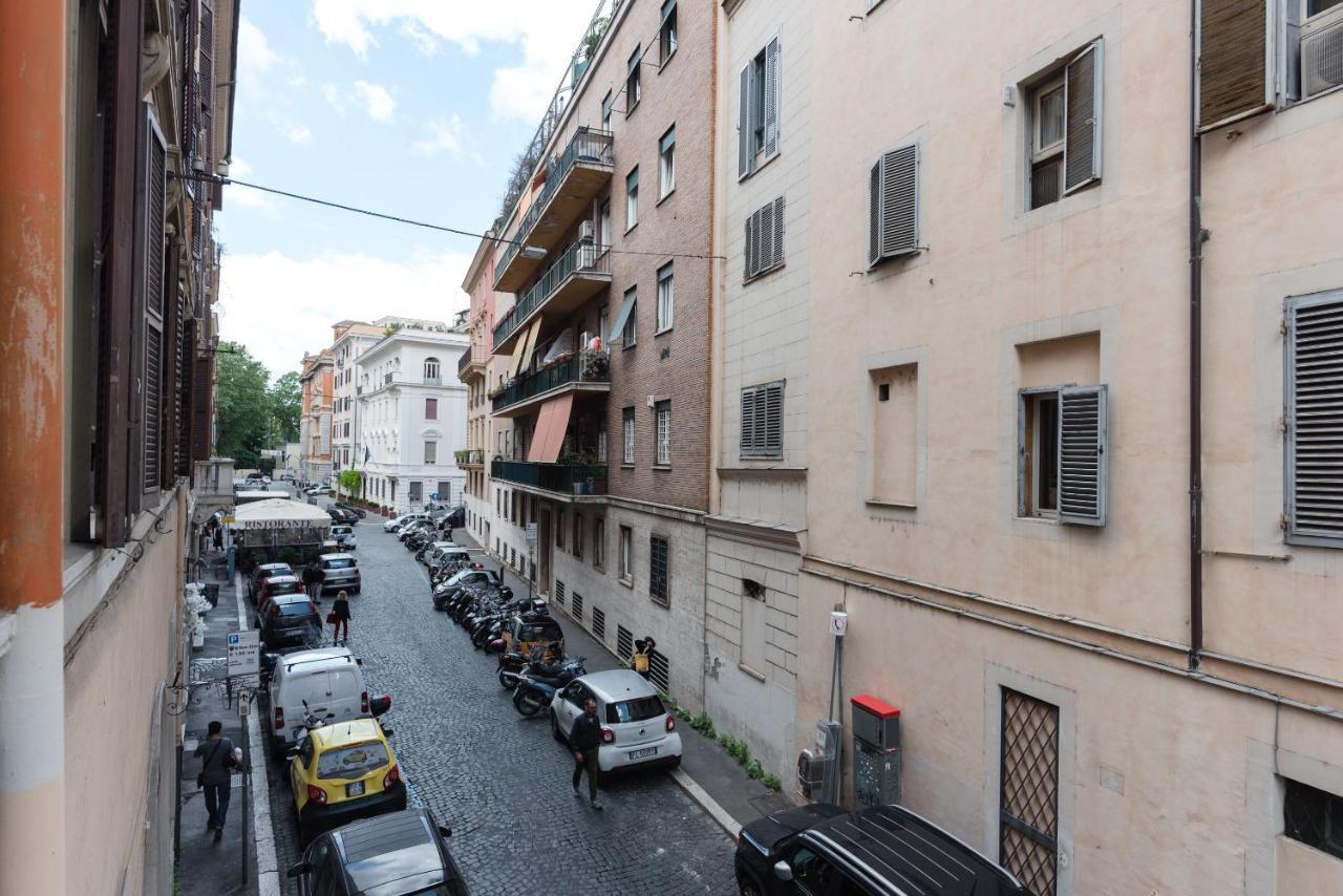Plaza Collection * Rome