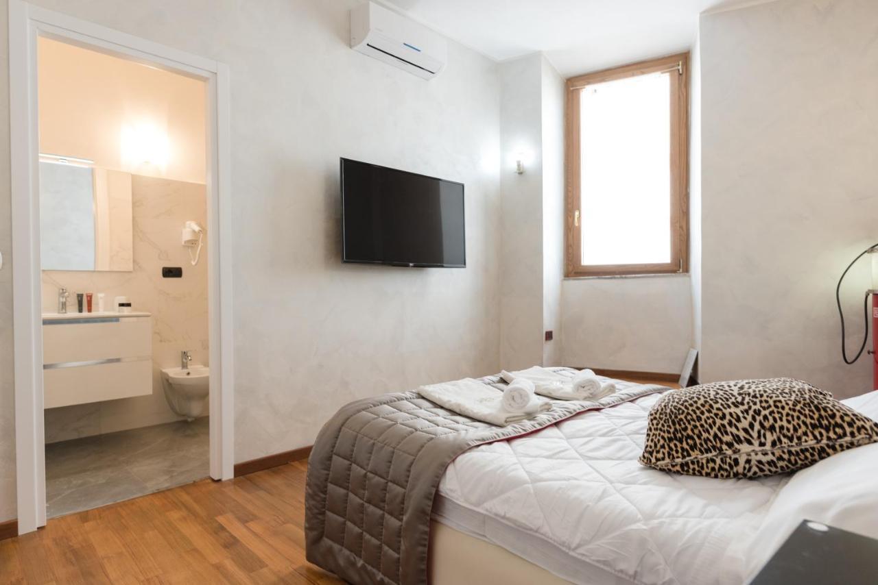 Apartment Plaza Collection Rome