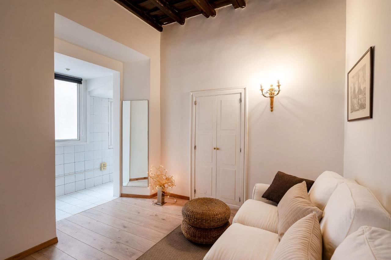 Apartment Plaza Collection Rome