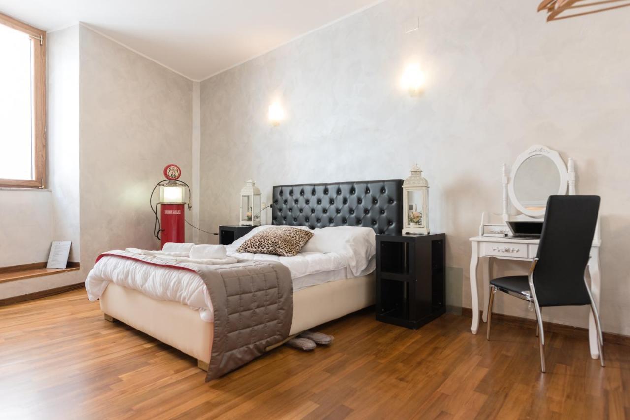 Plaza Collection Apartment Rome