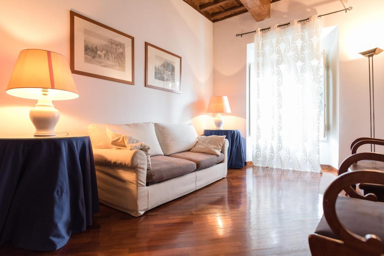 Apartment Plaza Collection Rome