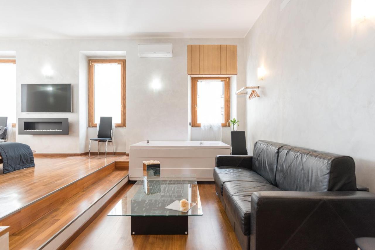 Apartment Plaza Collection Rome