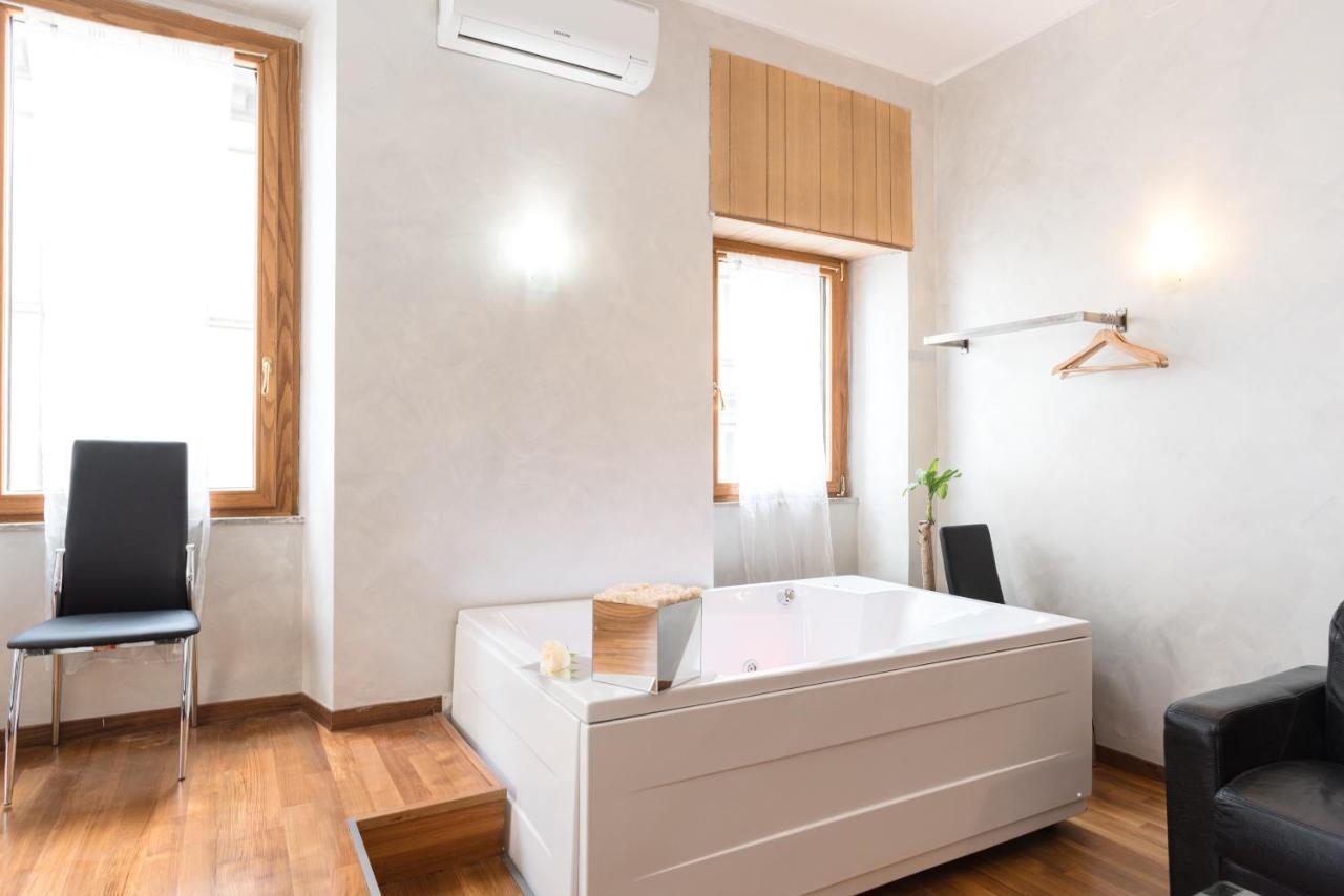 Apartment Plaza Collection Rome