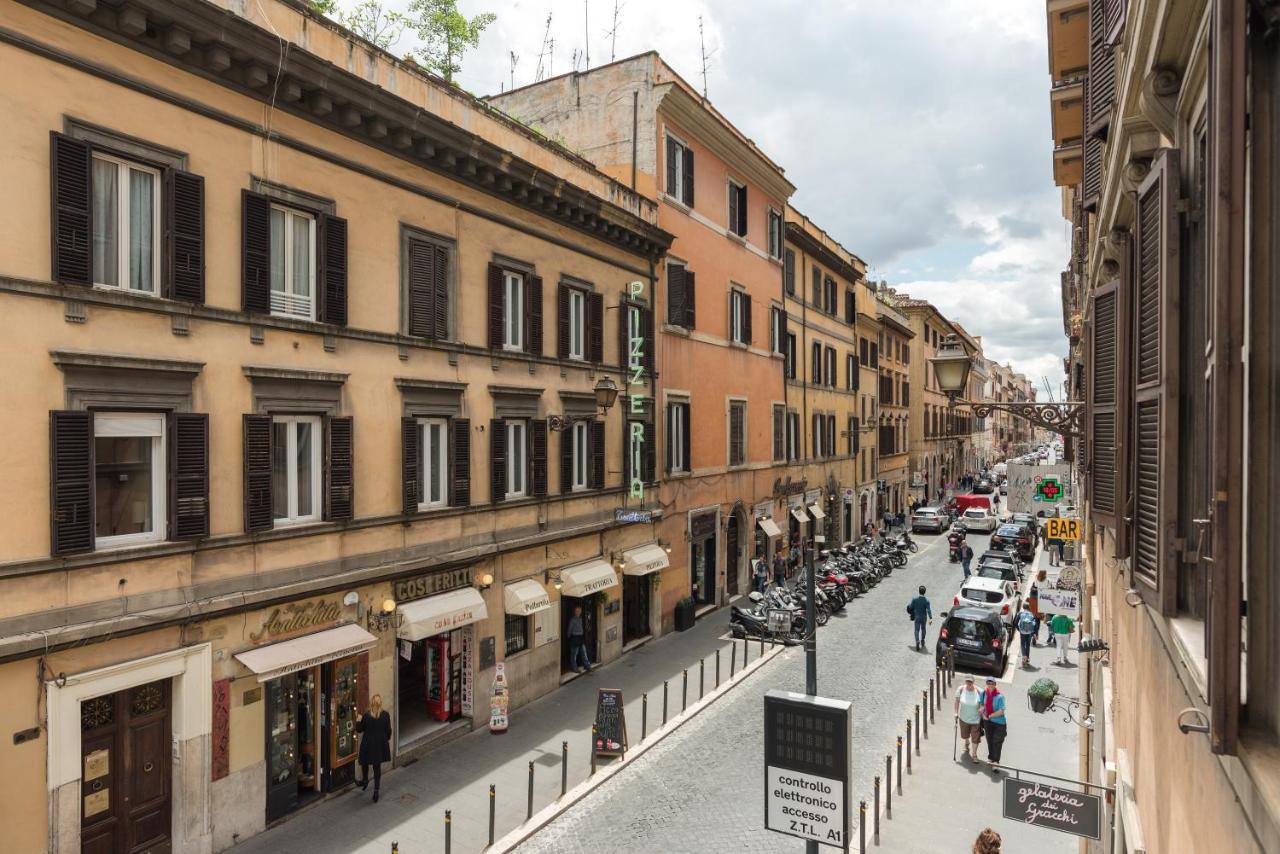 Plaza Collection Rome