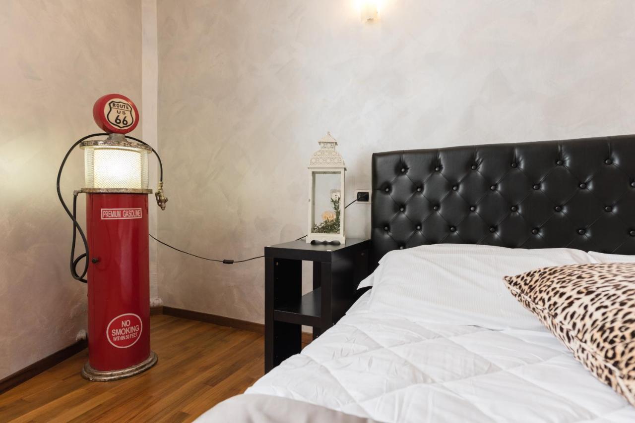 Apartment Plaza Collection Rome