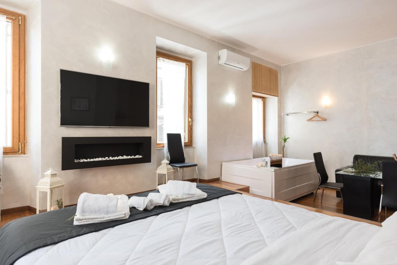 Plaza Collection Apartment *