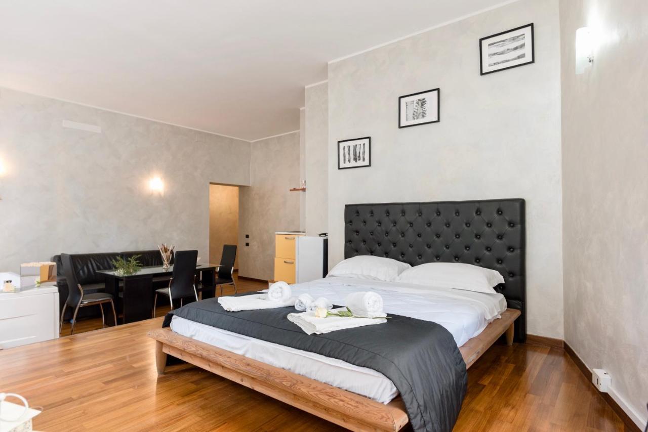 Plaza Collection Apartment *