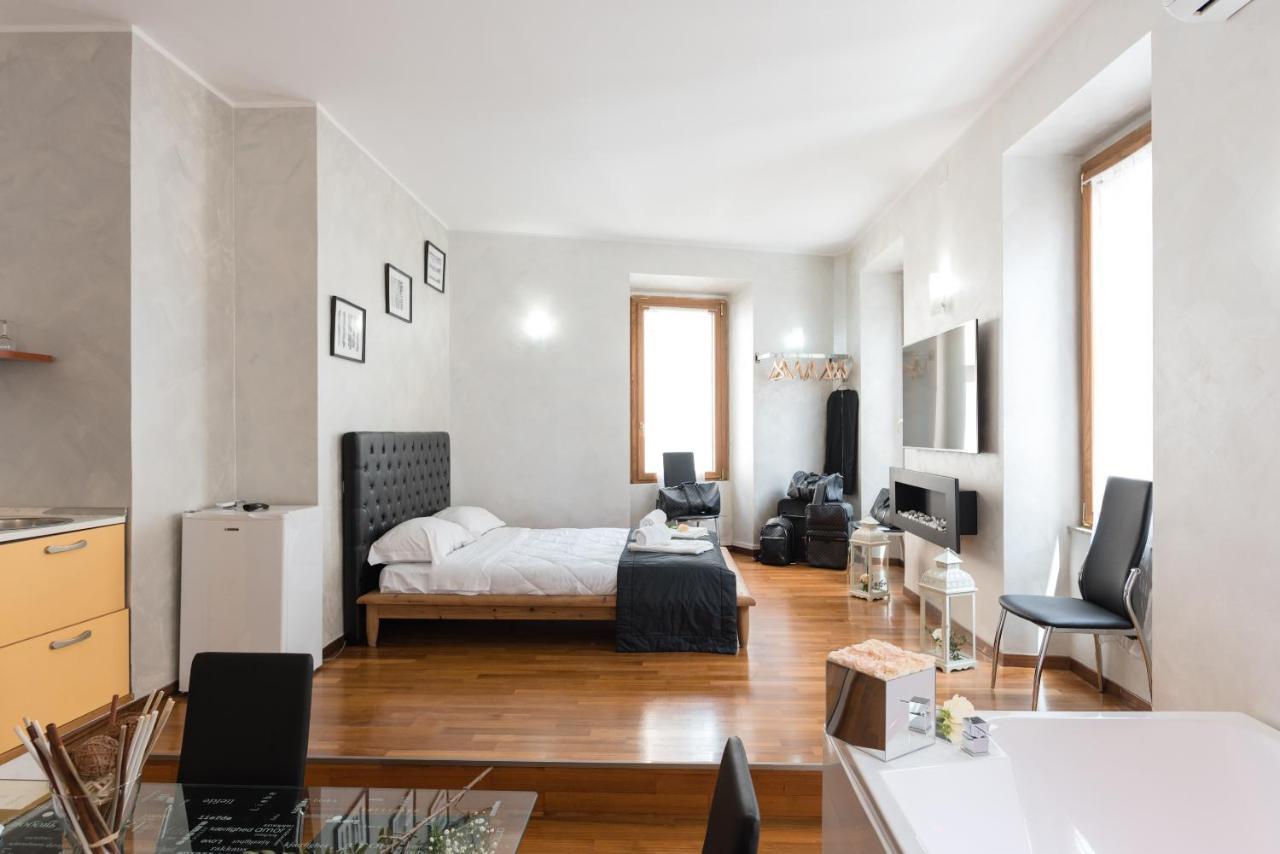 Apartment Plaza Collection *