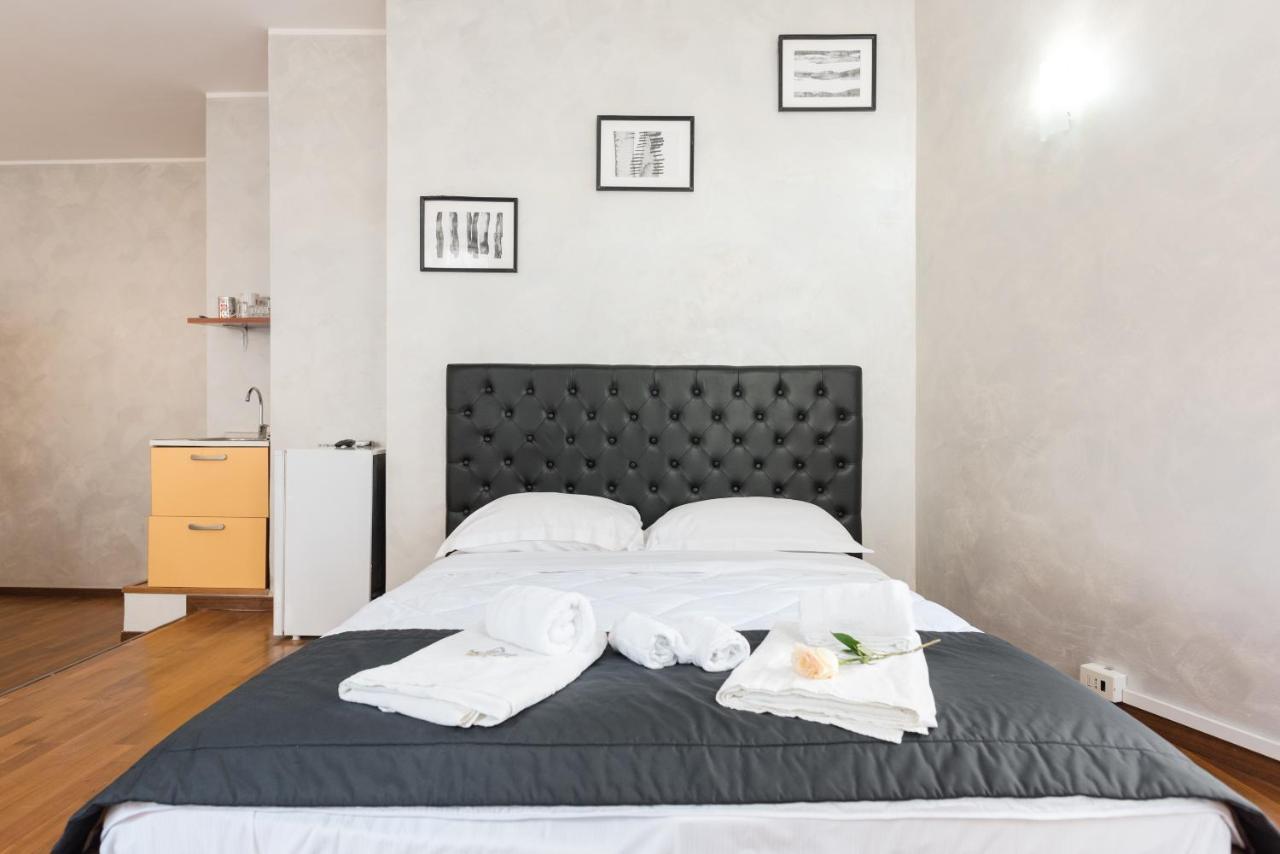 Plaza Collection Apartment *