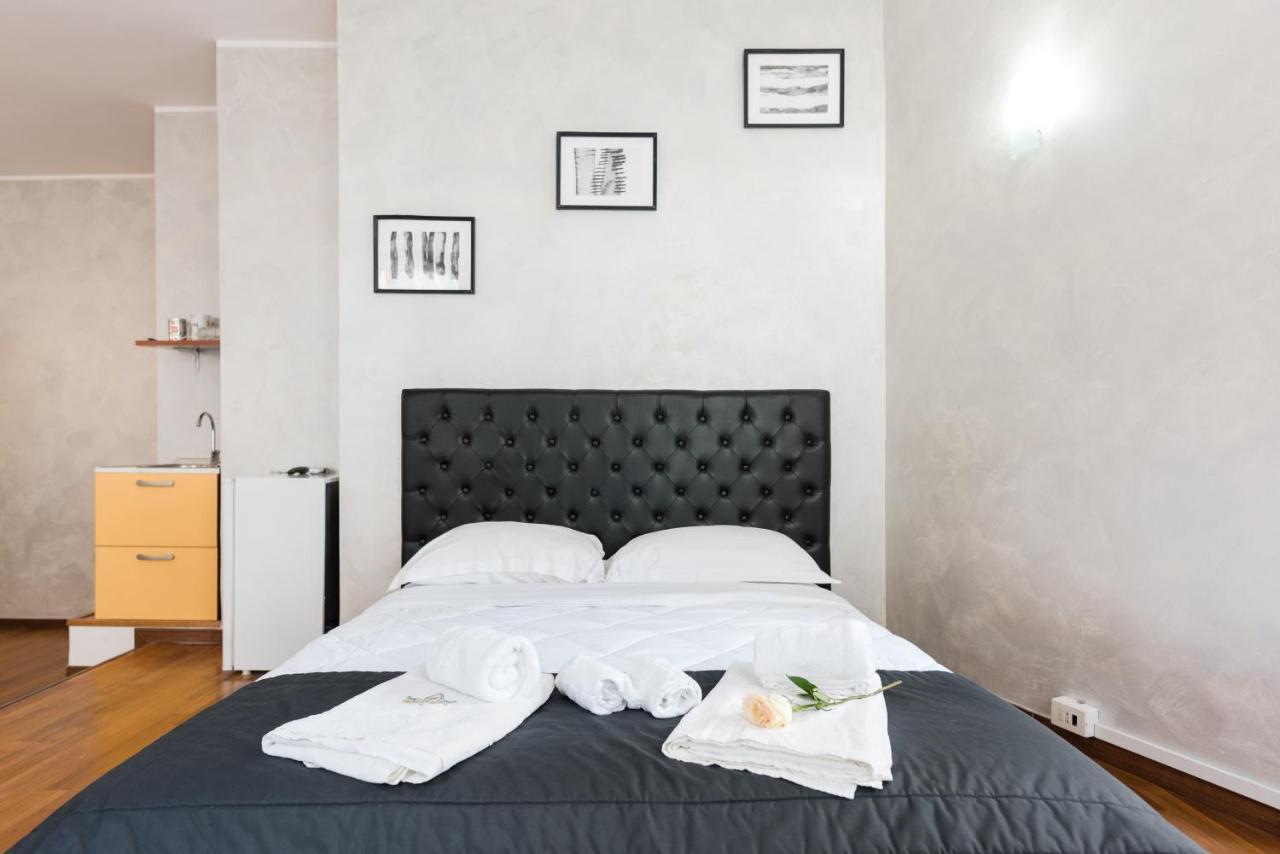 Apartment Plaza Collection Rome