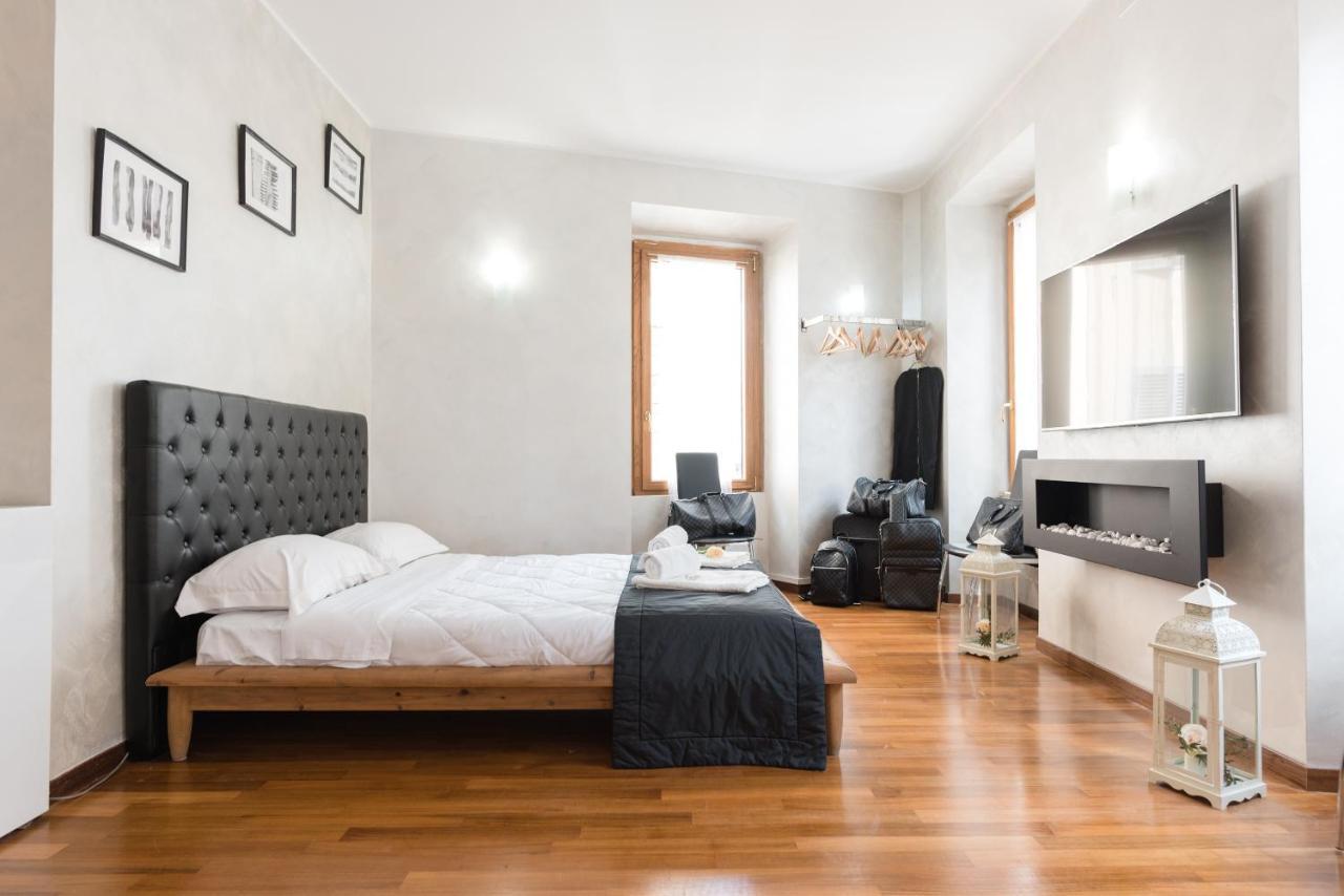 Apartment Plaza Collection Rome