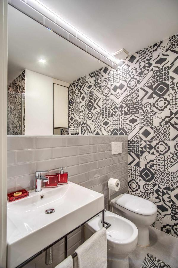 Apartment Original House In Trastevere *