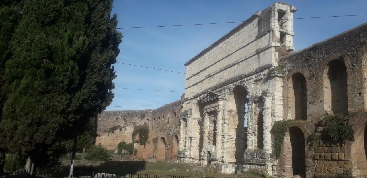 Bed & Breakfast Emanuela Rome