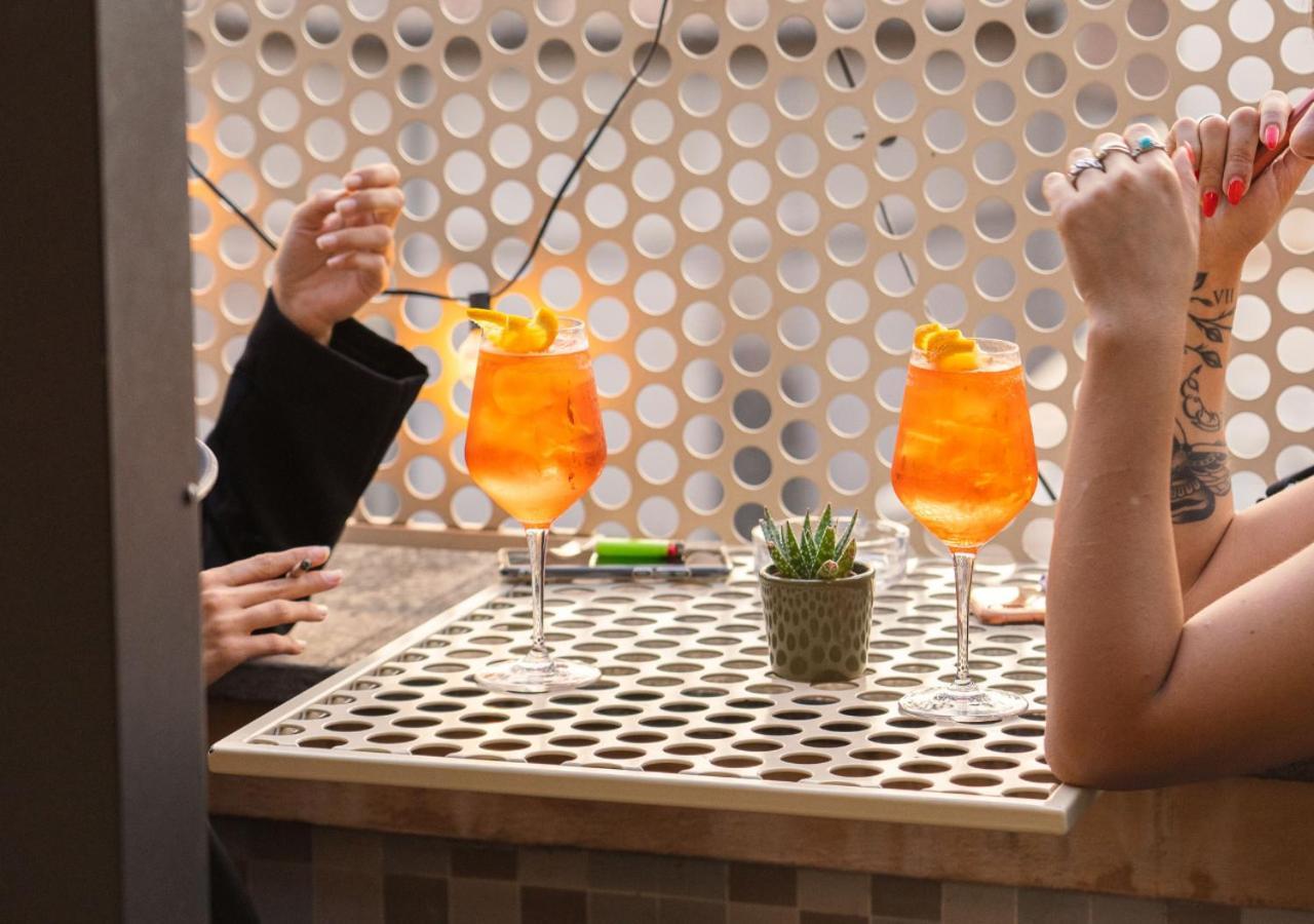 Monti Boutique Hotel Roma