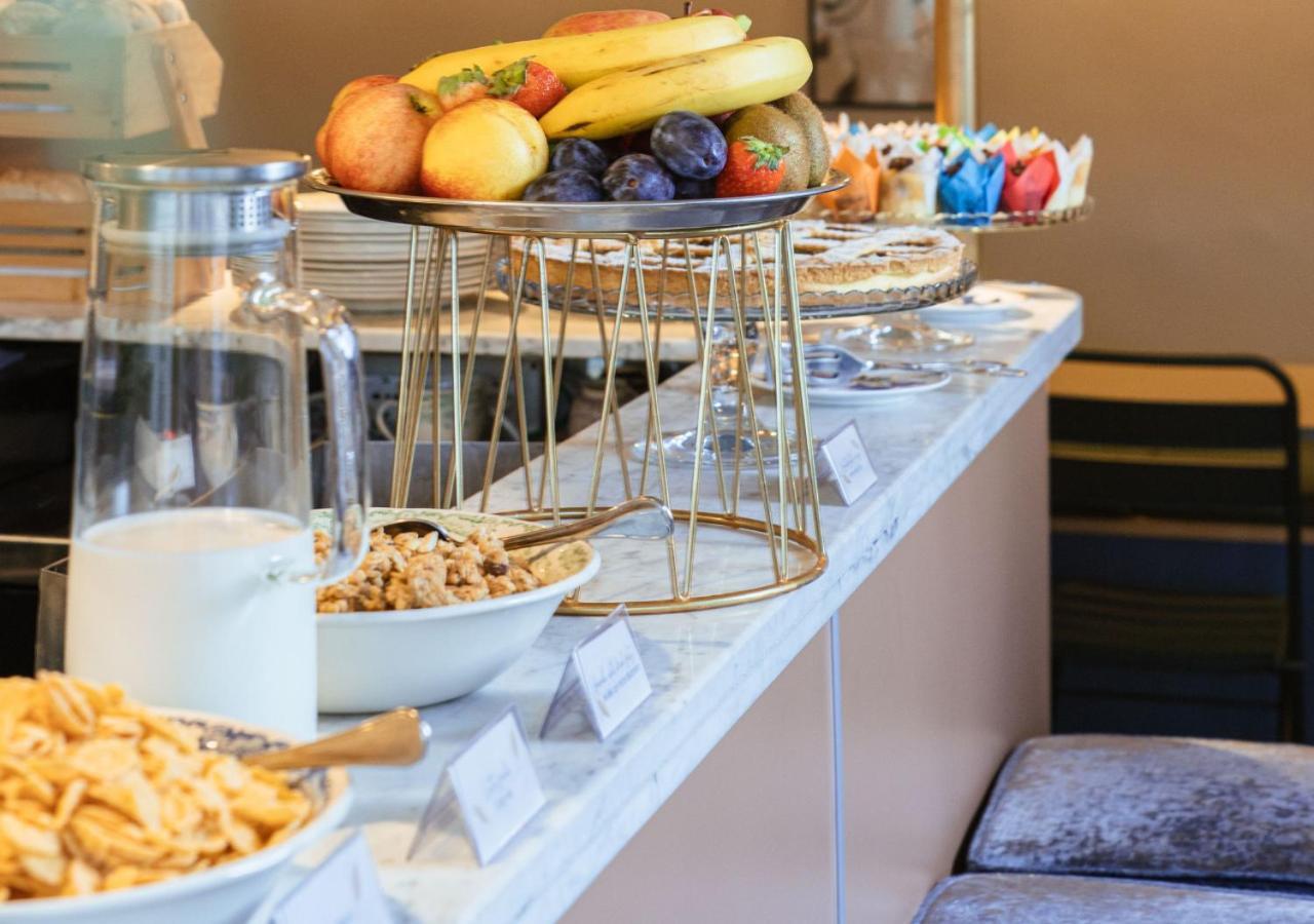 Monti Boutique Hotel
