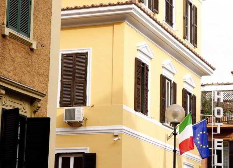 Infinito - Gruppo Blam Hotel Rome