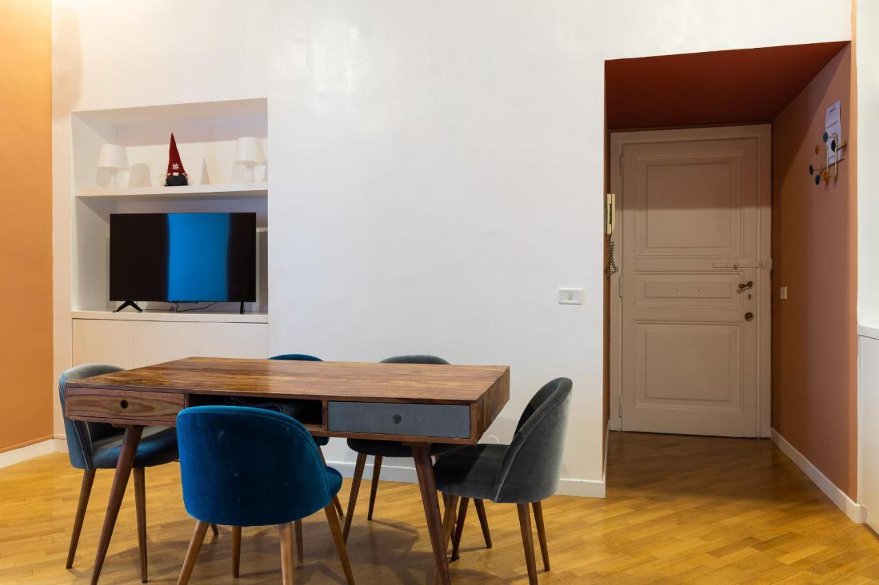 Navona Open Space Apartments Aparthotel 4*