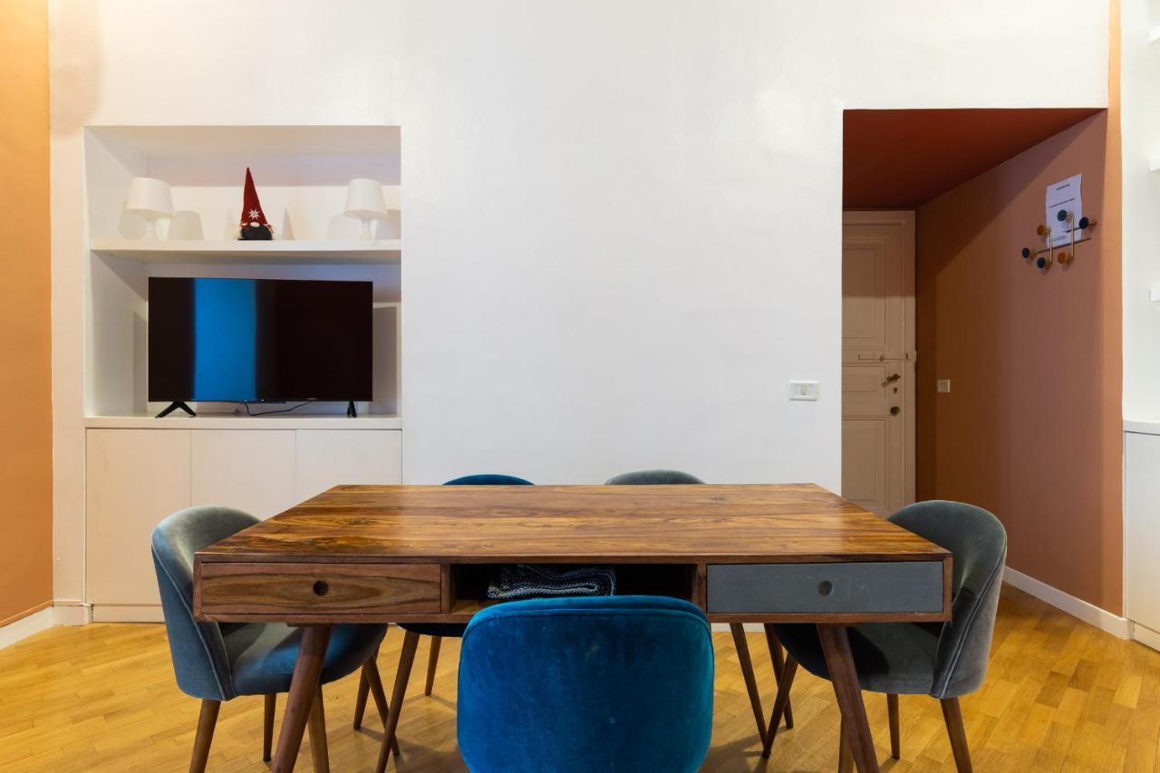 Aparthotel Navona Open Space Apartments