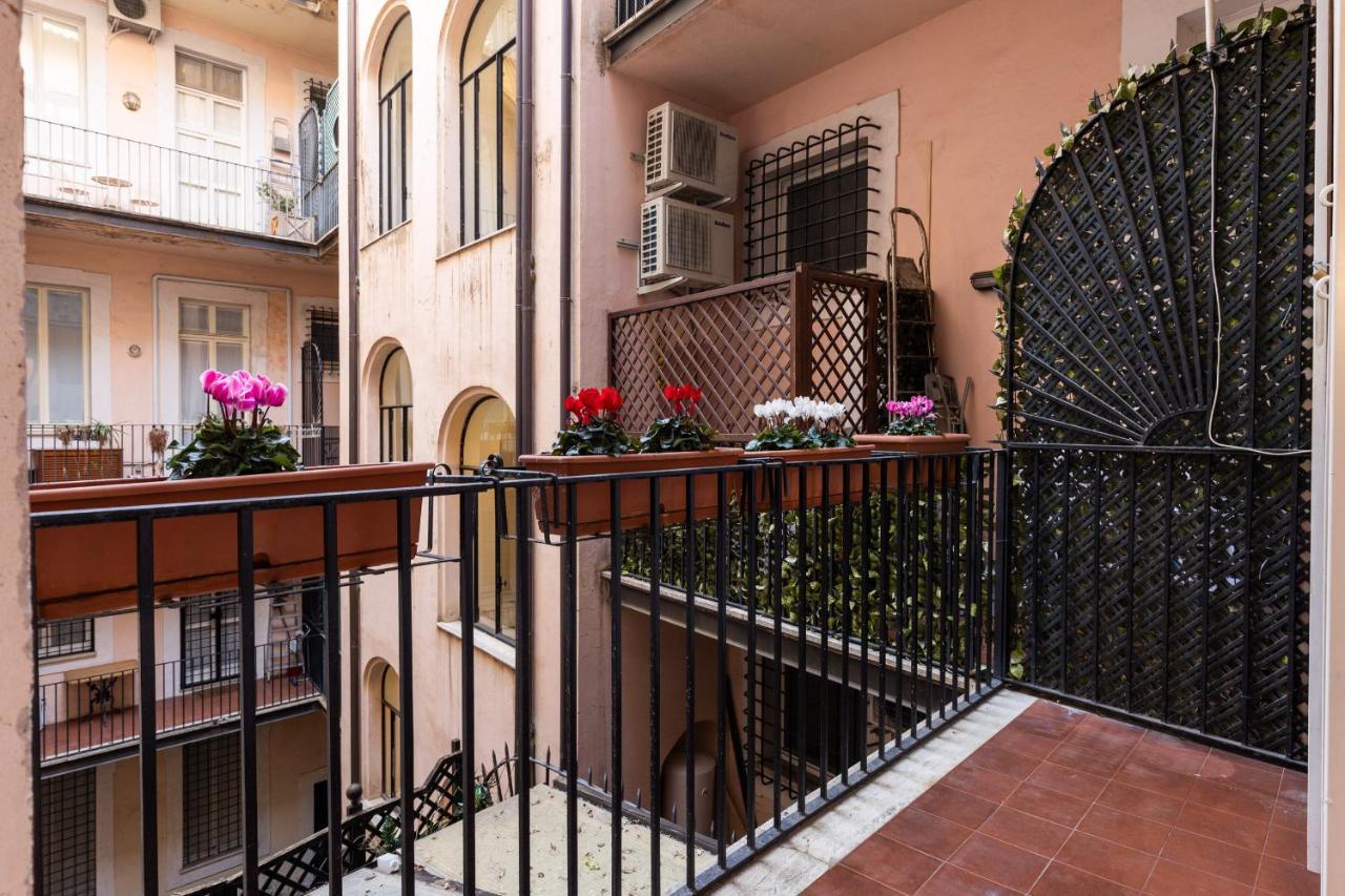 Aparthotel Navona Open Space Apartments 4*
