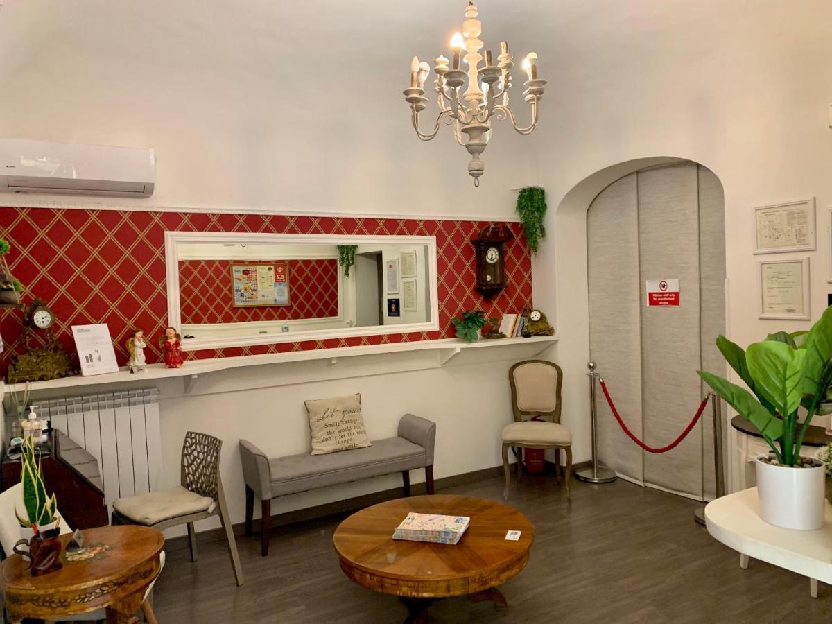 Casa Vicenza Guest house 3*