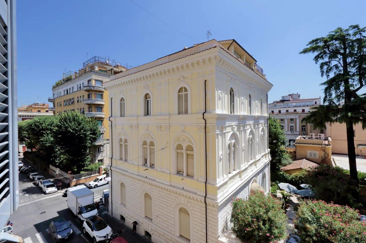 Casa Vicenza 3* Rome