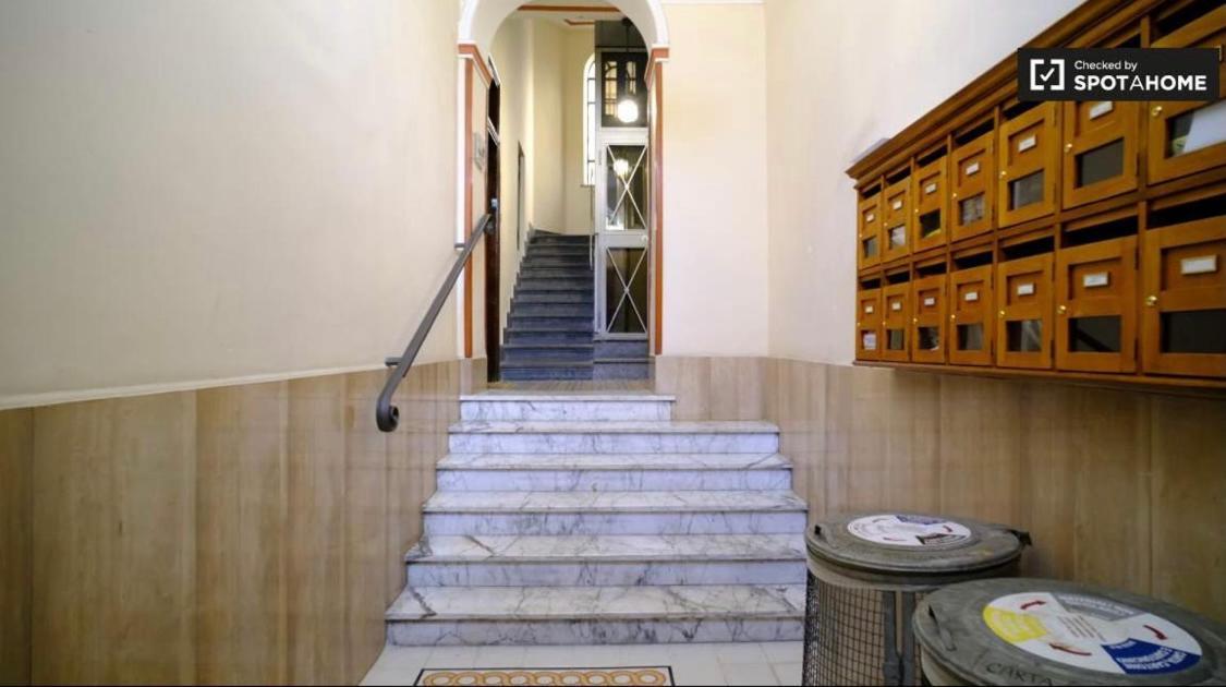 Casa Vicenza Guest house