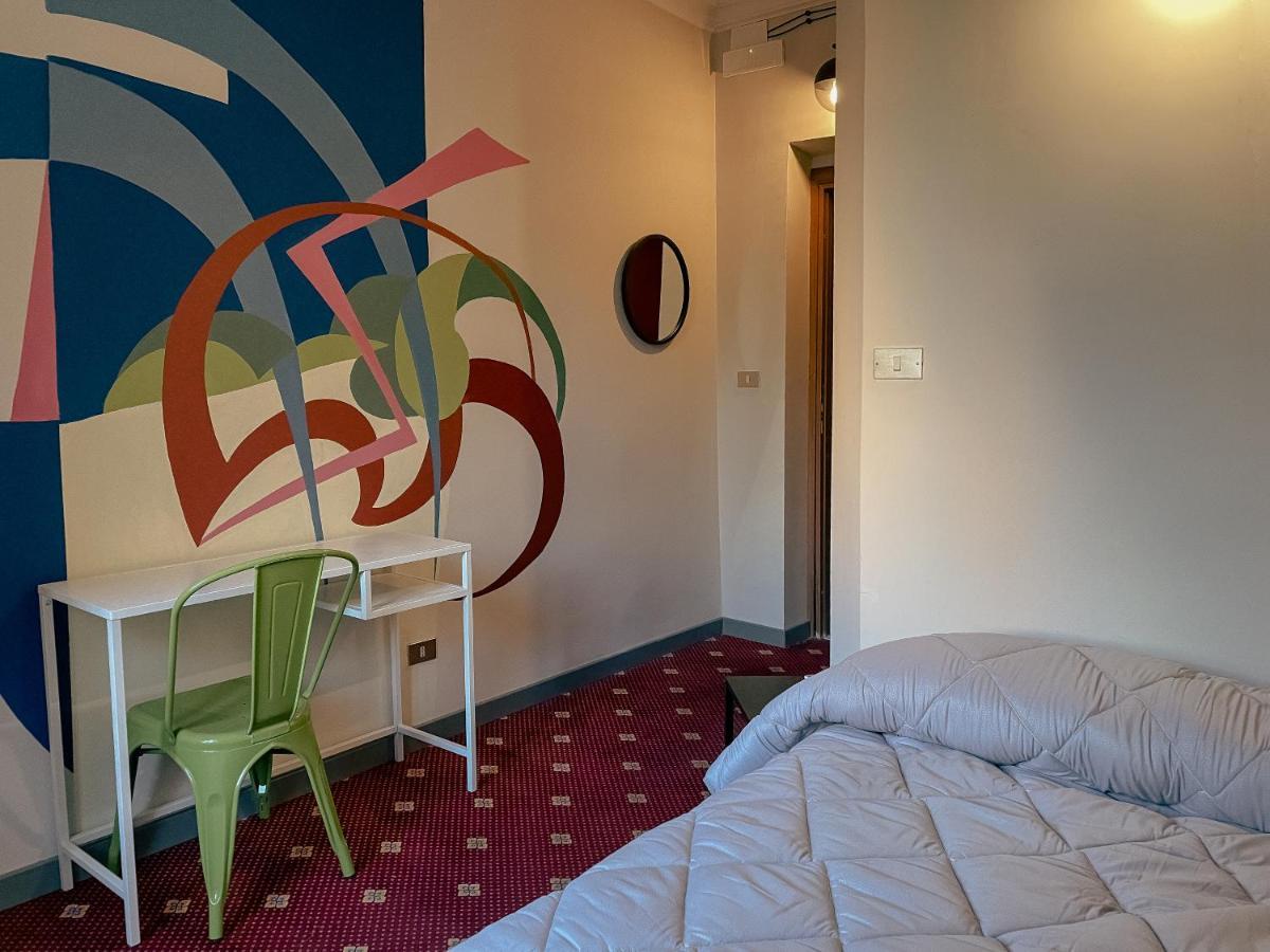 Edera 3* Rome