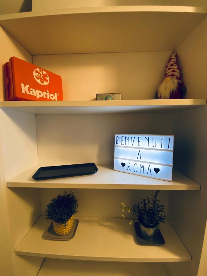 Apartment Casa Giorgia Luxury *