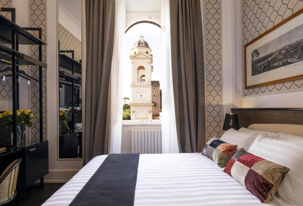 Ricciardelli Luxury - Piazza Di Spagna Guest house