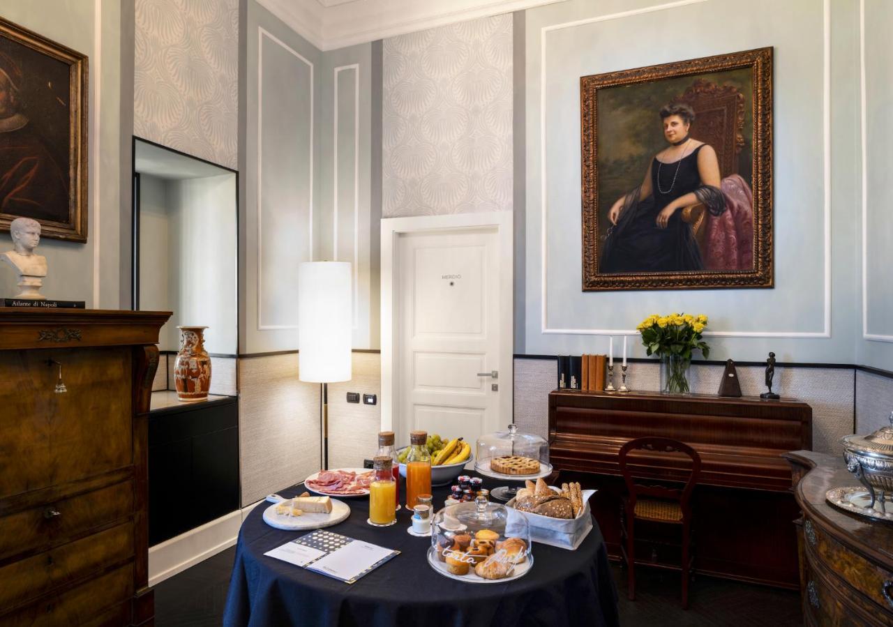 Guest house Ricciardelli Luxury - Piazza Di Spagna 2*