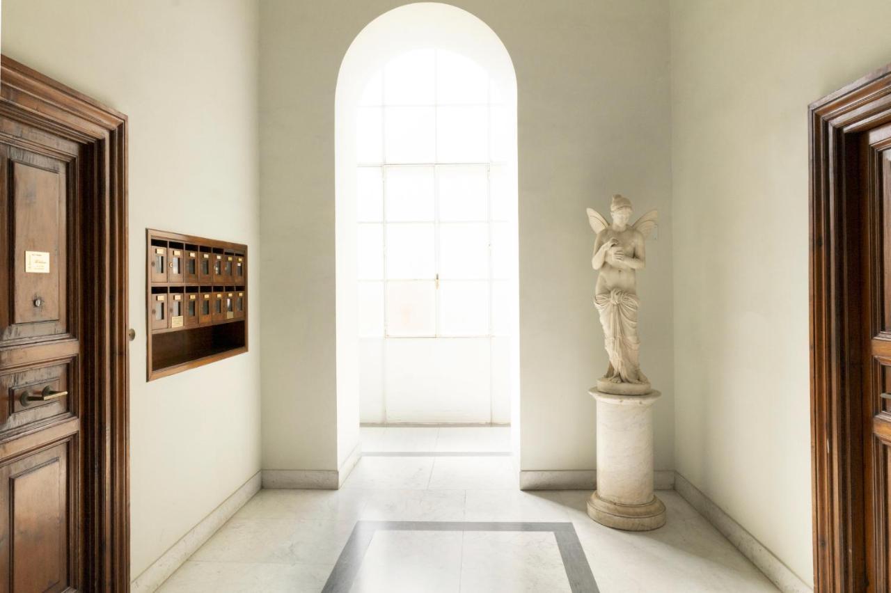 Guest house Ricciardelli Luxury - Piazza Di Spagna 2*
