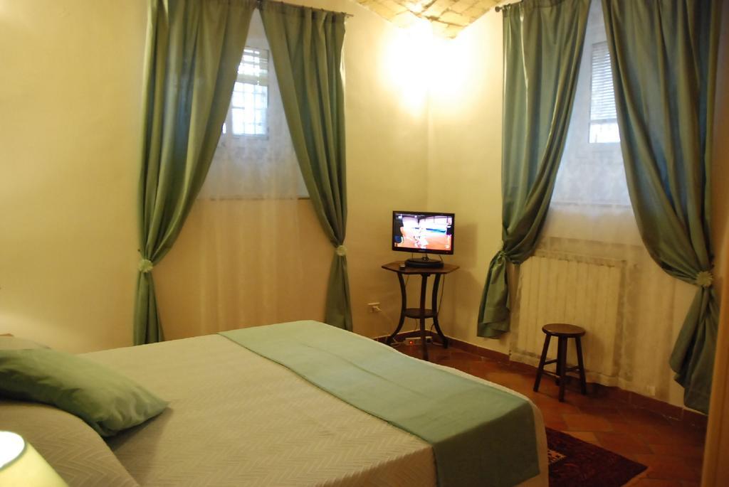 Jessy's Bed & Breakfast Rome