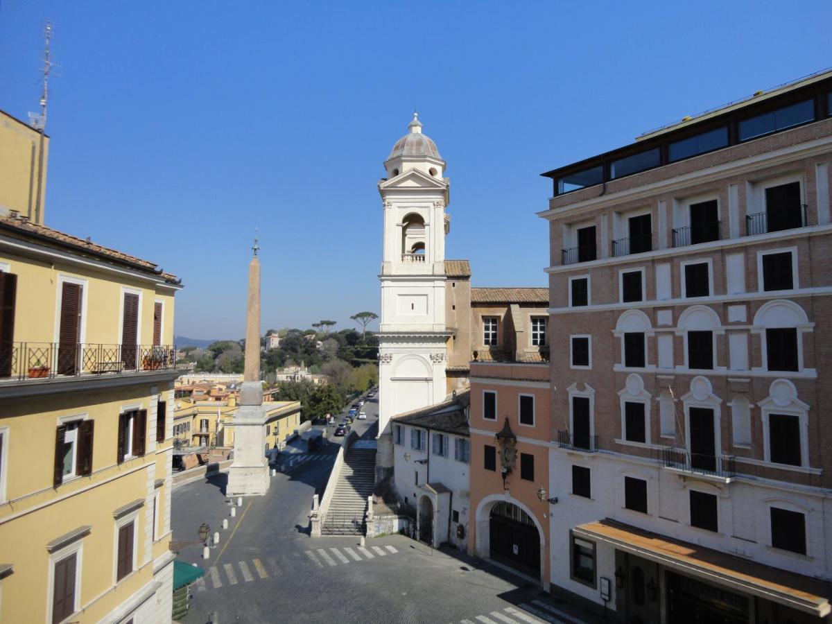 Ricciardelli Luxury - Piazza Di Spagna Guest house 2*