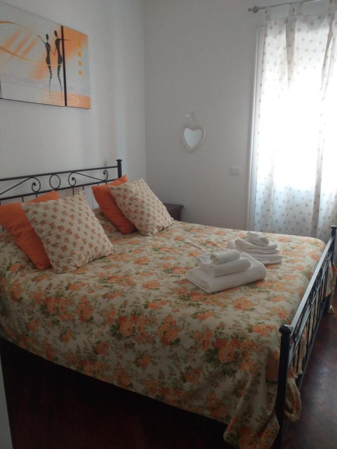 Le Scalette Al Vaticano Bed & Breakfast 3*