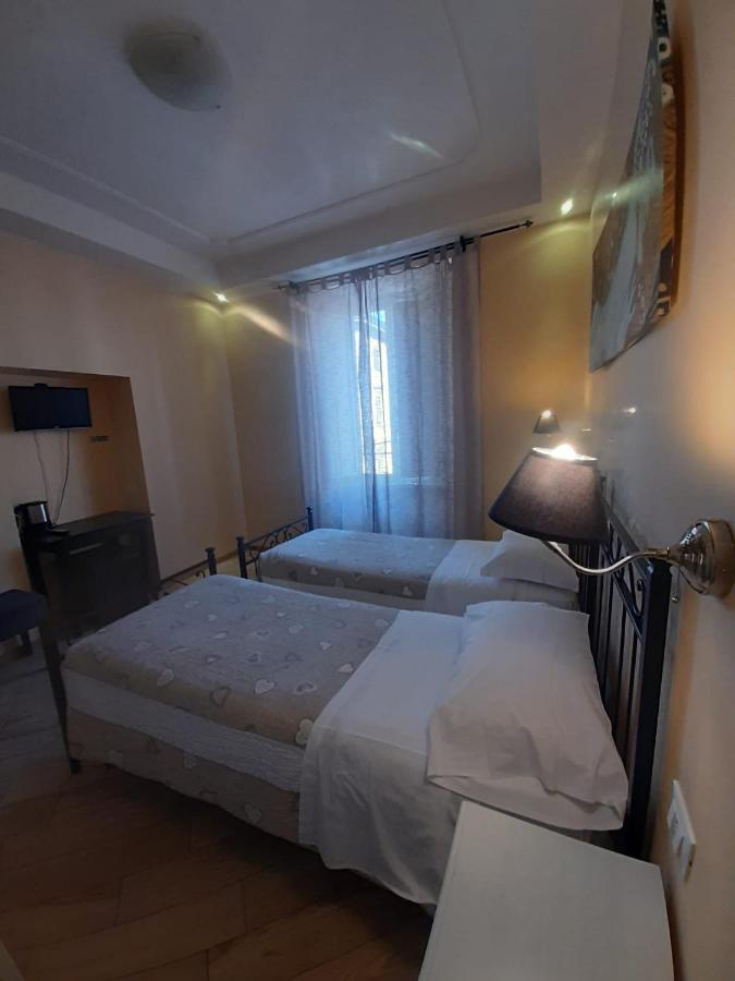 Guest house With Love *