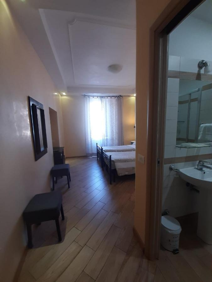 Guest house With Love