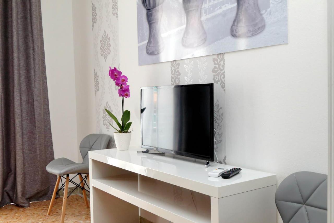 Merulana S.peter Apartment *