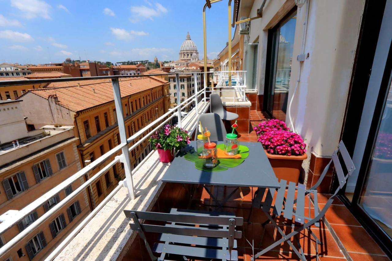 Apartment Merulana S.peter