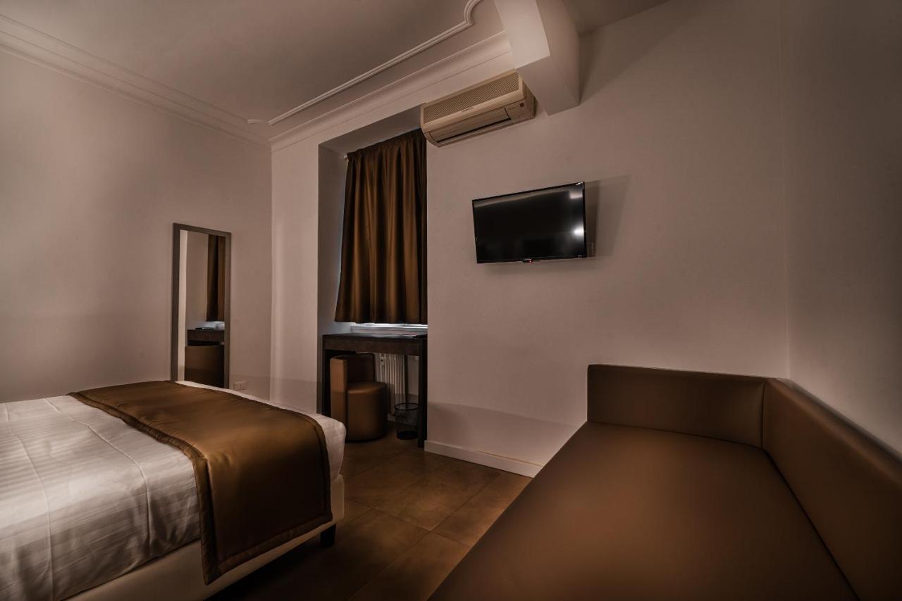 Trinita Grand Guest house