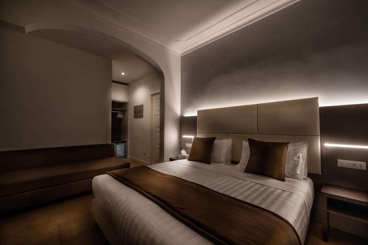 Trinita Grand Guest house *