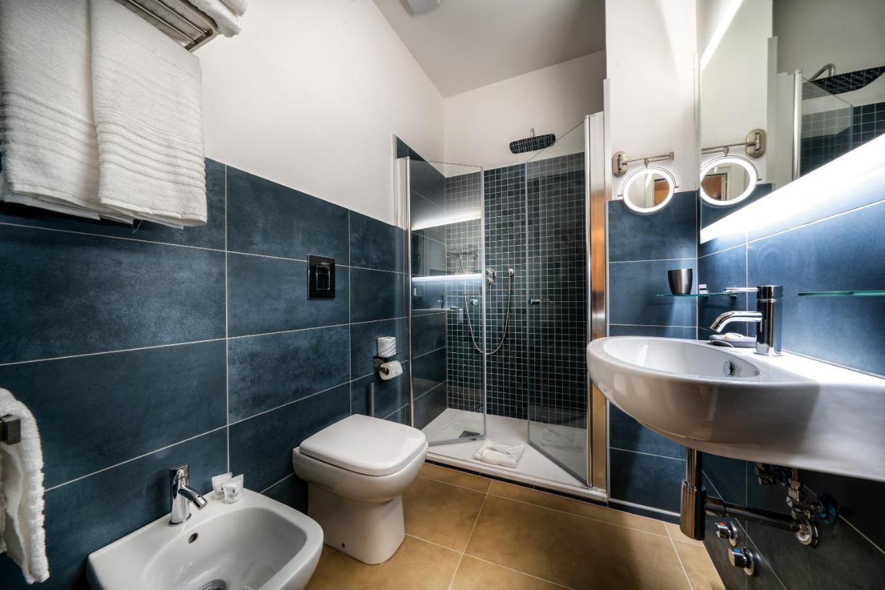 Guest house Trinita Grand Rome