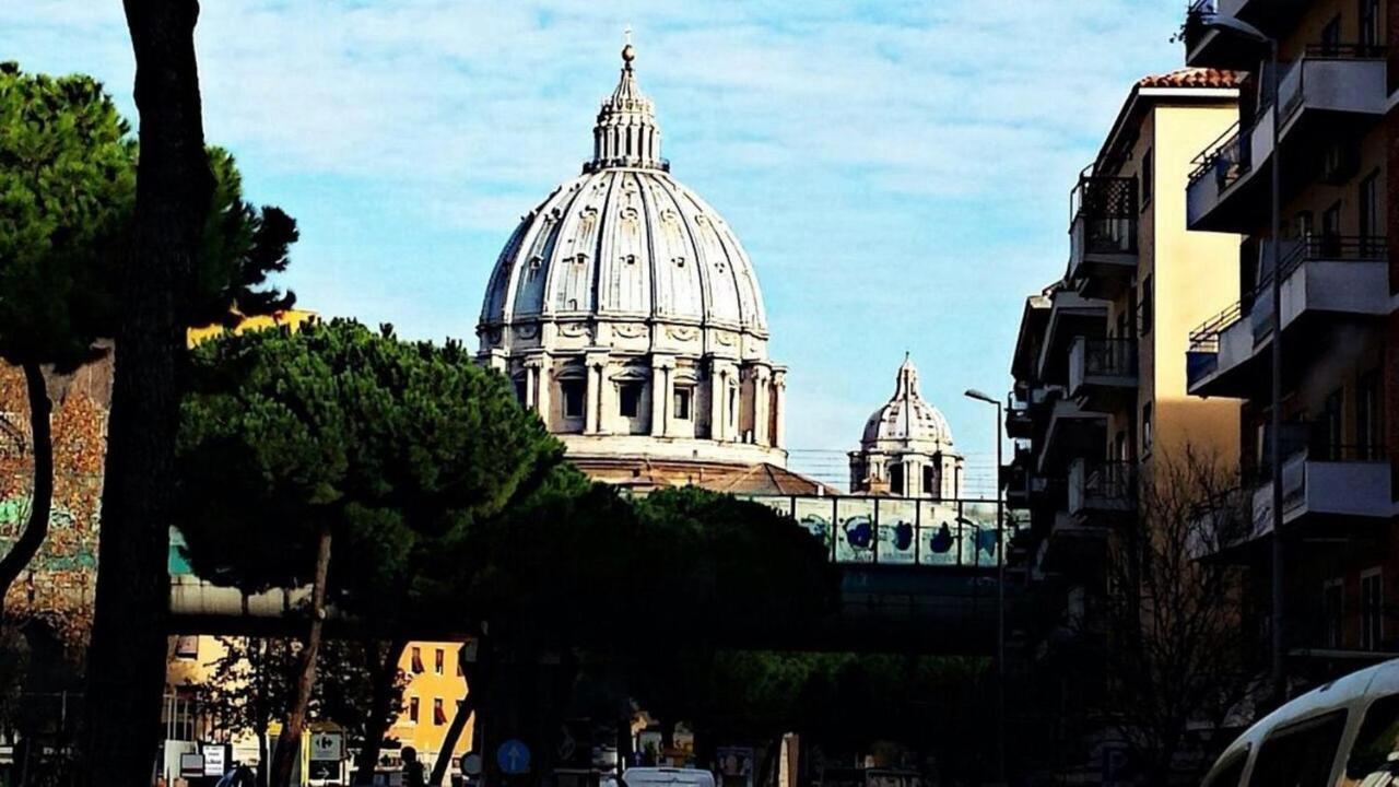 Gregorio's Guest house Rome
